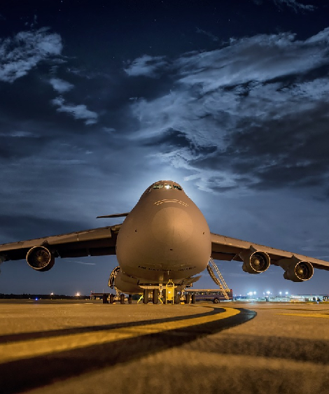 Air Freight