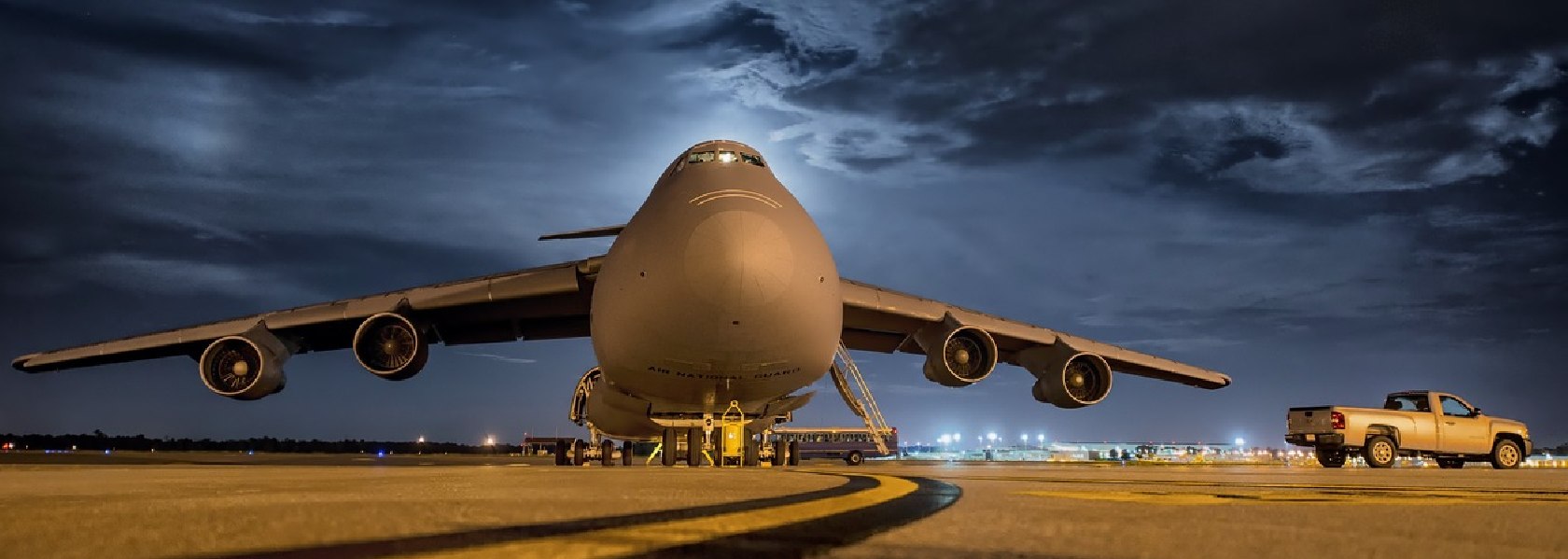 Air Freight