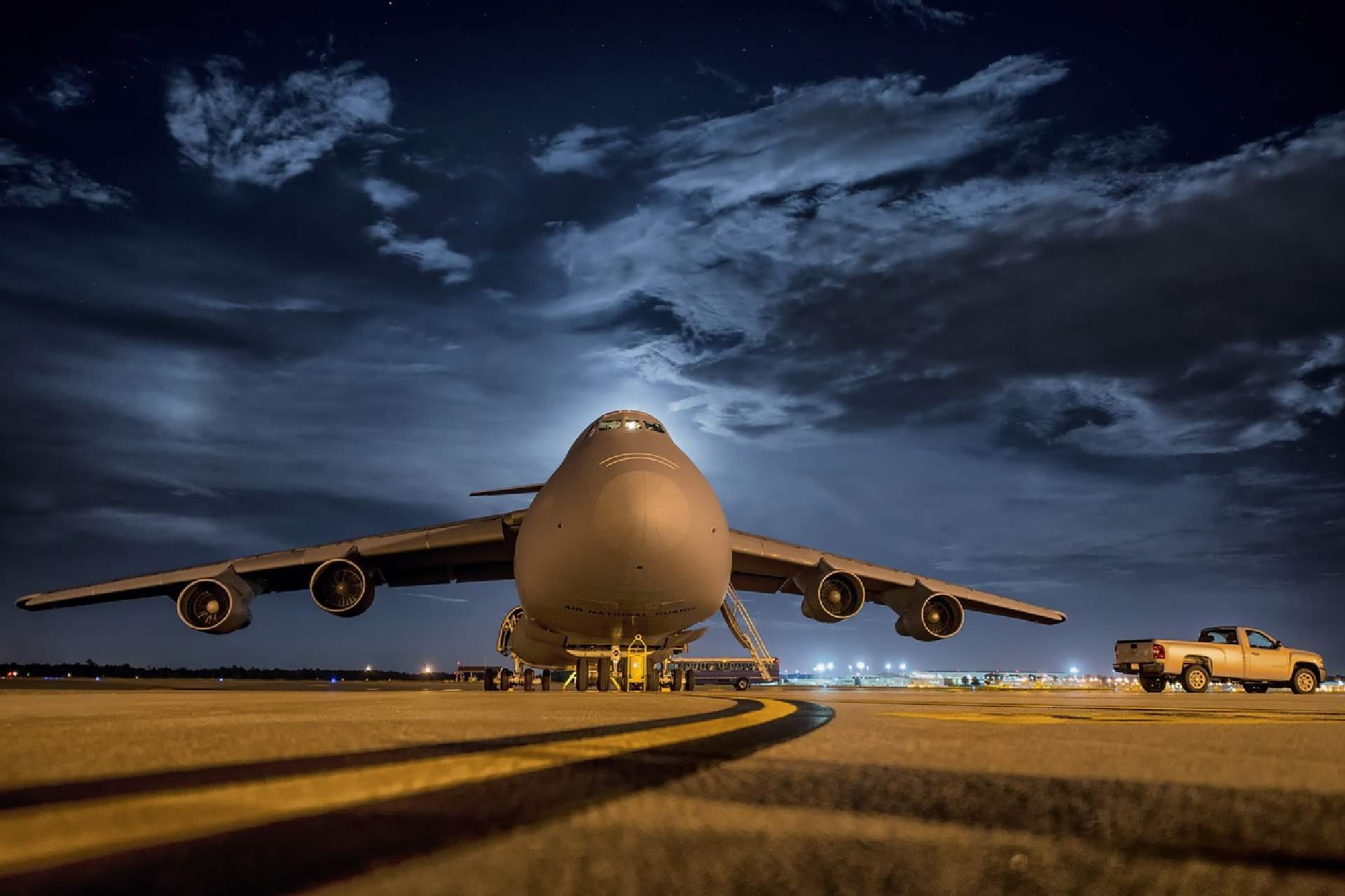 Global Logistics, Local Expertise