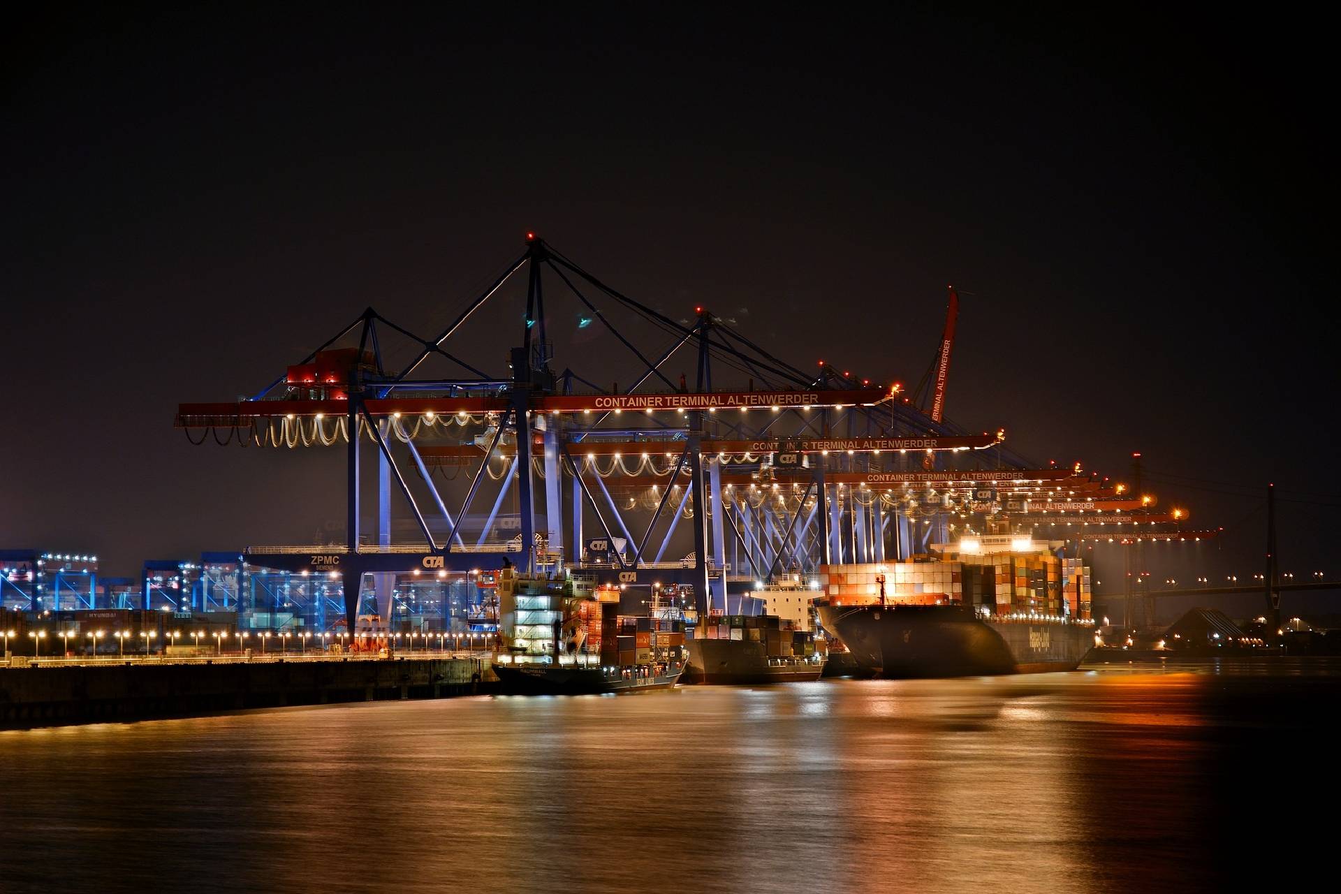 Tailored Solutions for Every Cargo
