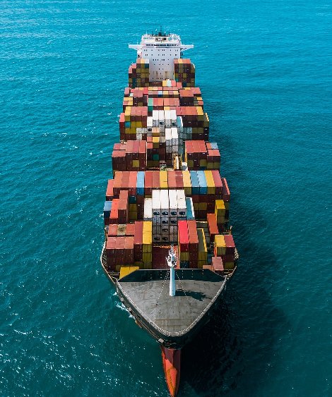 Sea Freight